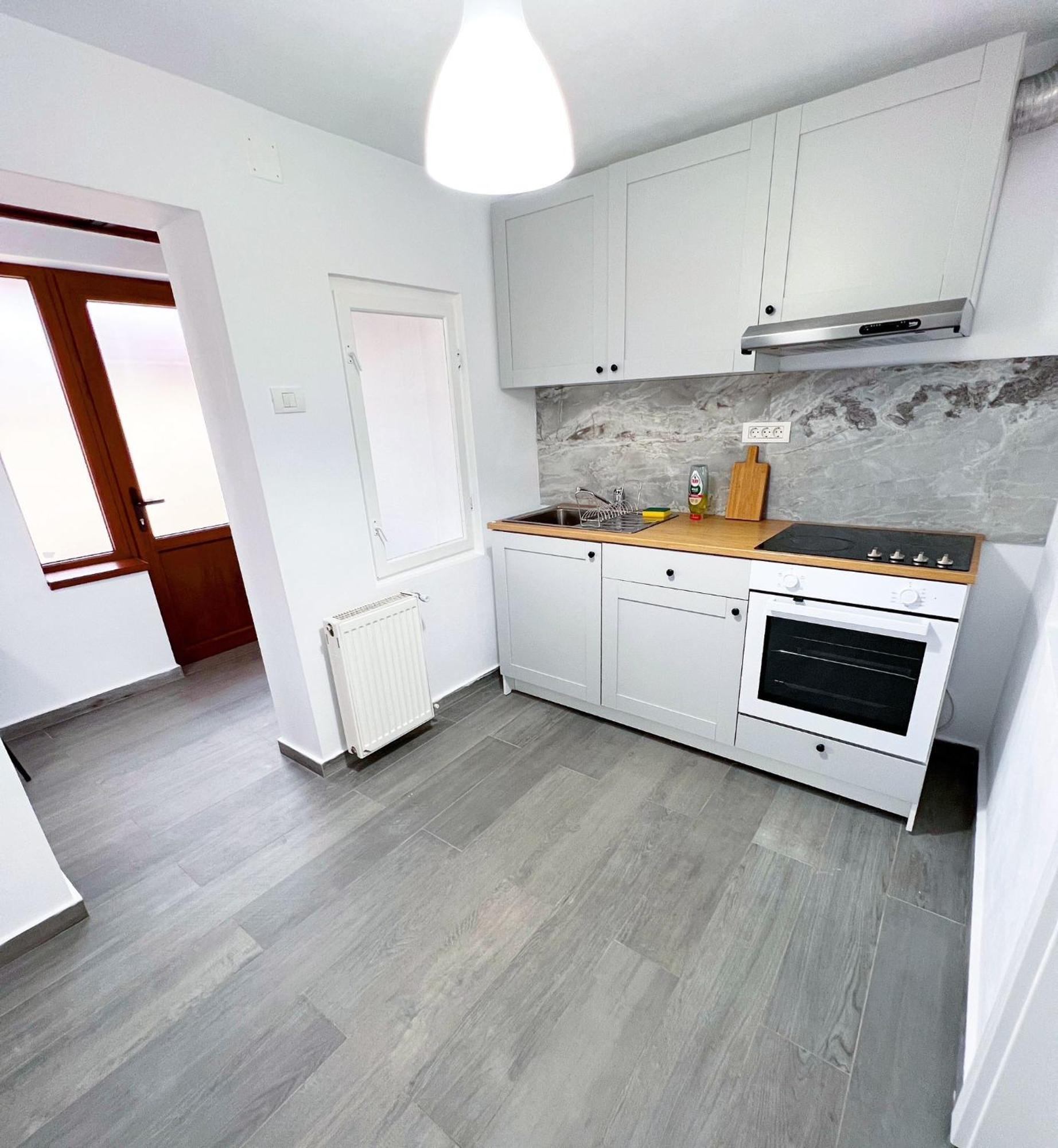 Damian Confort Zone Apartment Timişoara