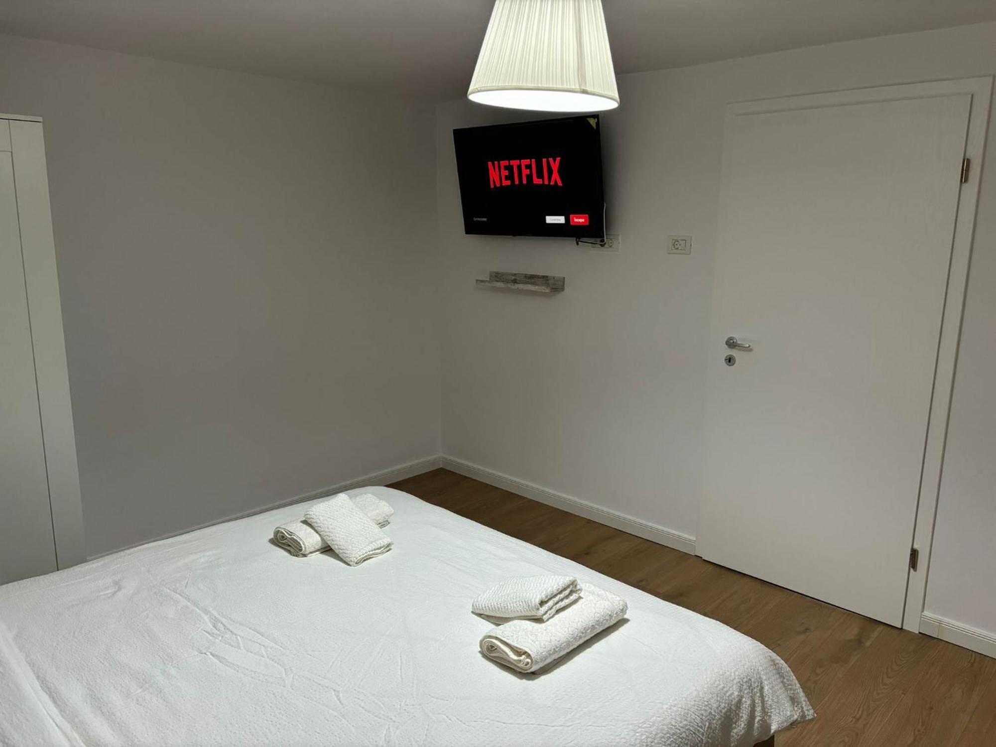 Apartment Damian Confort Zone Timişoara